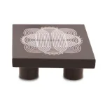 Manai ï¿½ Rangoli Design 2ï¿½ Square ï¿½ 4ï¿½4 Inch_2