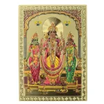Vinayagar Photo Fridge Magnet