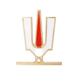 Vel with Om Murga Dashboard God Stand No.100