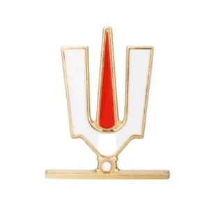 Namam Gold Enamel Dashboard God Stand No.100