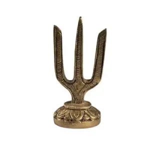 Namam Stand - Brass - AF - 2.75 Inch - 75 Gms