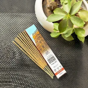 Organic Agnihothra Incense Stick from Cow Dug