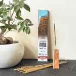 Organic Agnihothra Incense Stick from Cow Dug_3