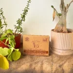 Organic Herbal Cup Sambrani from Cow Dug_1