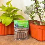 Organic Special Dhoop Sticks from Cow Dug