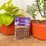 Organic Agnihothra Incense Stick from Cow Dug