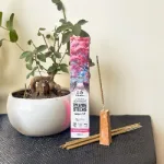 Organic Rose Incense Stick from Cow Dug_1