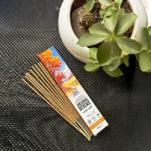 Organic Sandal Incense Stick from Cow Dug