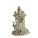 Om Vel With Murugar Idol – Single Base – Zinc – Enamel – GP – 2 Inch – 35 Gms Om Vel With Murugar Idol – Single Base – Zinc – Enamel – GP – 2 Inch – 35 Gms