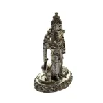 Peacock Murugar - Copper SP - 2 Inch - 55 Gms_3