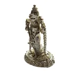 Peacock Murugar - Copper SP - 2 Inch - 55 Gms_4