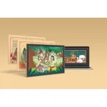 Raajaadhi Raajakkal - Tamil Story Book_3