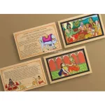 Raajaadhi Raajakkal - Tamil Story Book_5