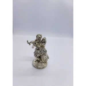 Radha Krishnan - Copper SP - 2 Inch - 55 Gms