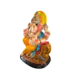Raja Ganesha Murti_2
