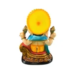 Raja Ganesha Murti_4