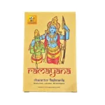 Ramayana Flash Cards_1
