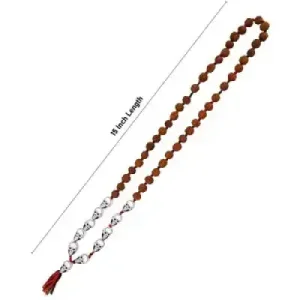 Rudraksha – Skelatone – Mund Mala