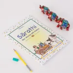 Ramayana Flash Cards