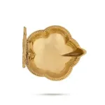 Shank Lamp No 1 - Brass - 3.5 Inch - 60 Gms_4