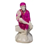 A/F Raghavendra With Mandir – 80 Gms
