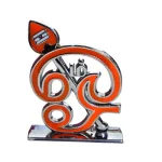 Vishnu Namam Dashboard God Stand No.100
