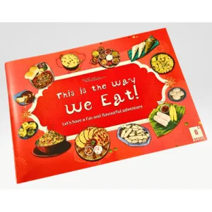 This is the Way We Eat