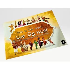 This is the Way We dance