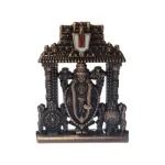 Vel with Om Murga Dashboard God Stand No.100