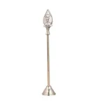 Vel With Stand - Brass - 9 Inch - 125 Gms_7