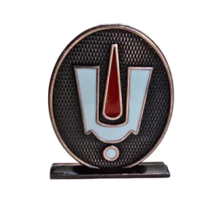 Vishnu Namam Dashboard God Stand No.100