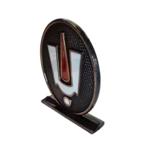 Vishnu Namam Dashboard God Stand No.100
