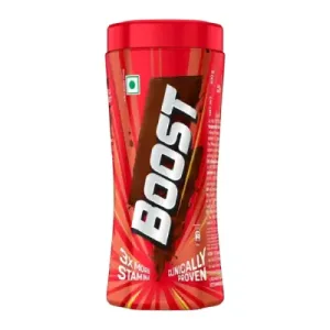 Boost – 500g Boost - 500g