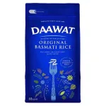 Daawat Extra Long Basmati Rice – 5 Kgs
