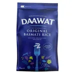 Daawat Sona Masoori Rice Yellow – 10 Kgs