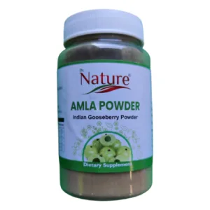 Dr. Nature Amla Powder 100g
