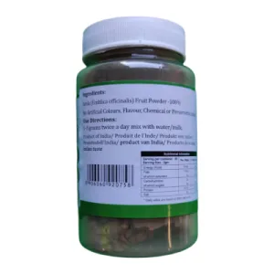 Dr. Nature Amla Powder 100g