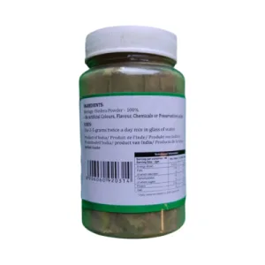 Dr. Nature Moringa Powder 100g Dr. Nature Moringa Powder 100g
