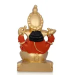 Ganesh Murti - 3 x 2 Inches _ Ceramic Sculpture_5