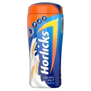 Horlicks – 500g Horlicks - 500g