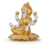 Lakshmi Idol - 3 x 2 Inches_3