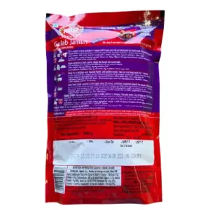 MTR Gulab Jamun Mix – 500g MTR Gulab Jamun Mix – 500g