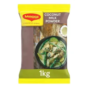 Maggi Coconut Milk Powder - 1 Kg