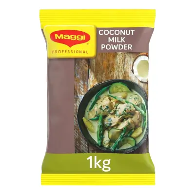 Maggi Coconut Milk Powder – 1 Kg Maggi Coconut Milk Powder – 1 Kg