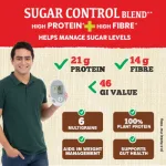 Manna Low GI Atta for Sugar Control 1kg_5