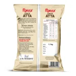 Manna Low GI Atta for Sugar Control 1kg_9