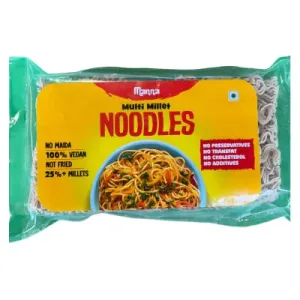 Manna Millet Noodles-315g