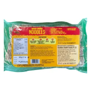 Manna Millet Noodles-315g