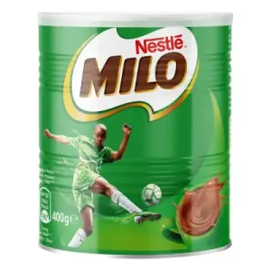 Milo Tin – 400g Milo Tin - 400g
