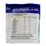 Pillsbury Chakki Atta (Superior Quality Wheat) 1kg-3_1